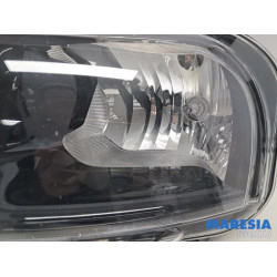 Citroen - C4 Cactus - Phare gauche