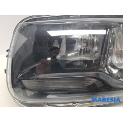 Citroen - C4 Cactus - Phare gauche