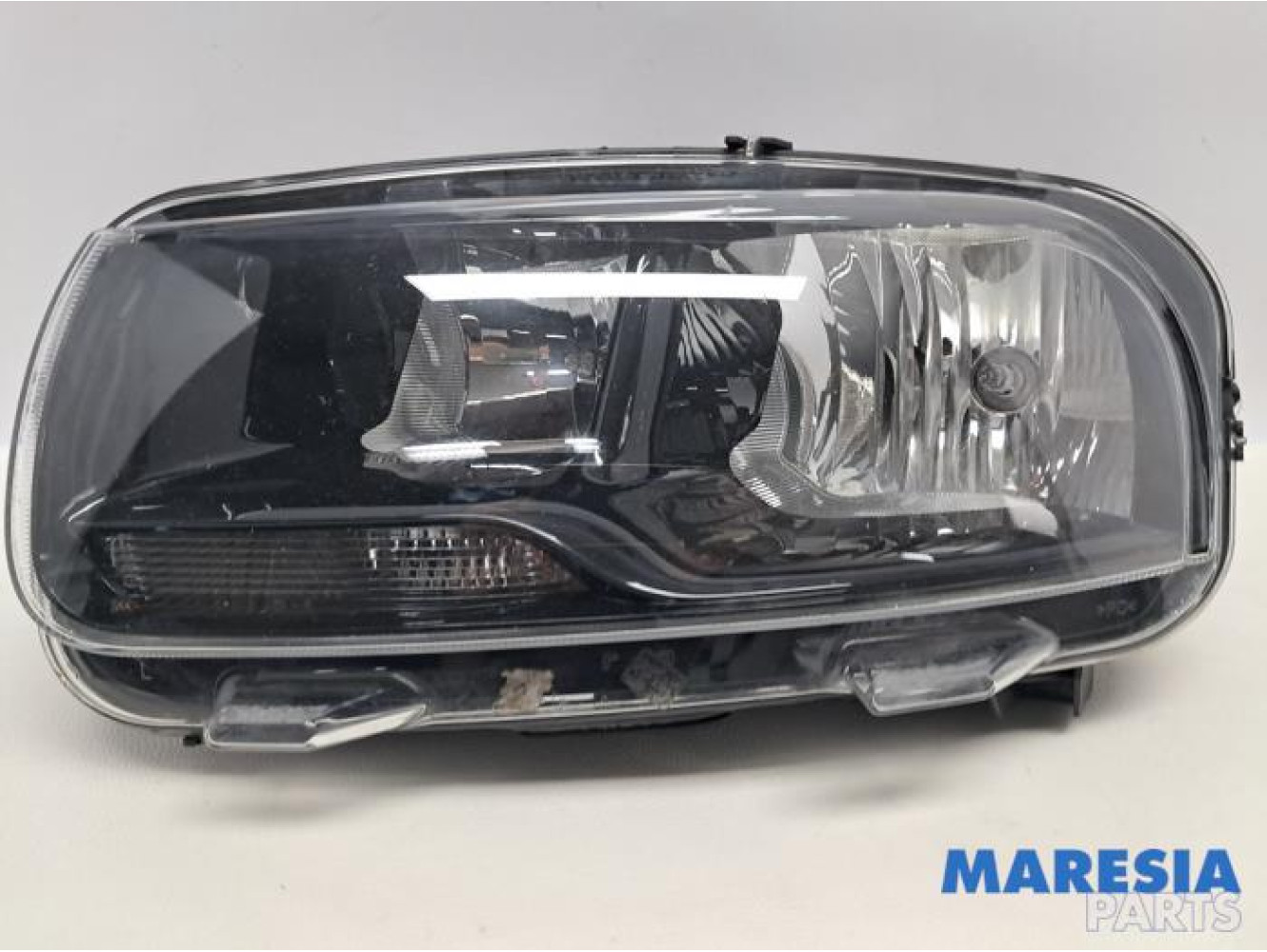 Citroen - C4 Cactus - Phare gauche