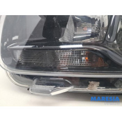 Citroen - C4 Cactus - Phare gauche