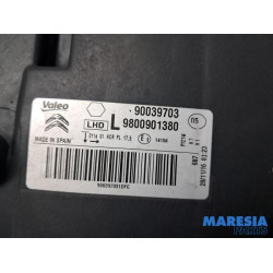 Citroen - C4 Cactus - Phare gauche