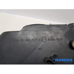 Citroen - C4 Cactus - Phare gauche