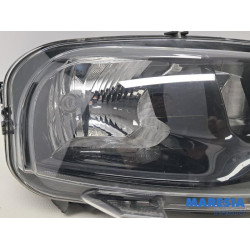 Citroen - C4 Cactus - Phare droit