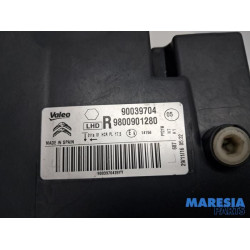 Citroen - C4 Cactus - Phare droit