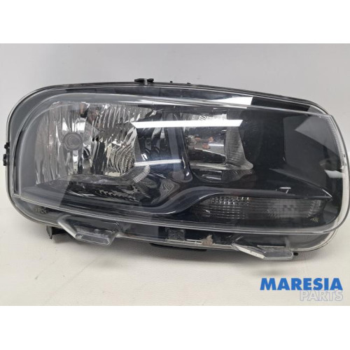 Citroen - C4 Cactus - Phare droit