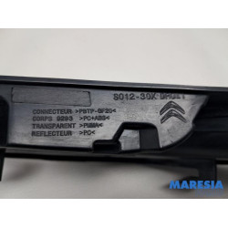 Citroen - C4 Cactus - Dagrijverlichting rechts