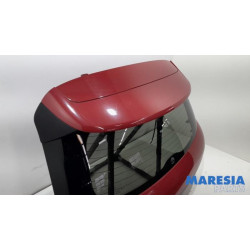 Citroen - C4 Cactus - Hayon