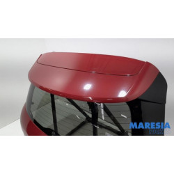 Citroen - C4 Cactus - Hayon