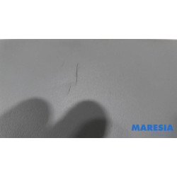 Citroen - C4 Cactus - Hayon