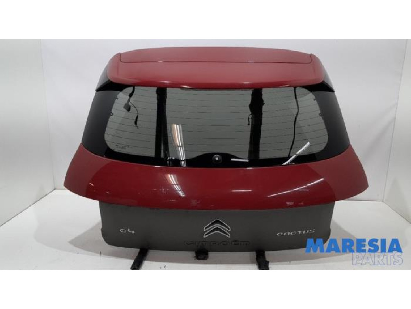 Citroen - C4 Cactus - Hayon