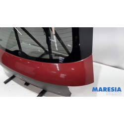 Citroen - C4 Cactus - Hayon