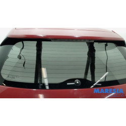 Citroen - C4 Cactus - Hayon