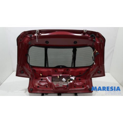 Citroen - C4 Cactus - Hayon