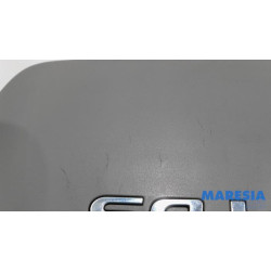 Citroen - C4 Cactus - Hayon