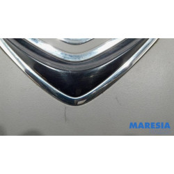 Citroen - C4 Cactus - Hayon