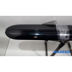 Citroen - C4 Cactus - Roof rail kit