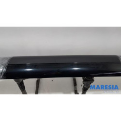 Citroen - C4 Cactus - Roof rail kit