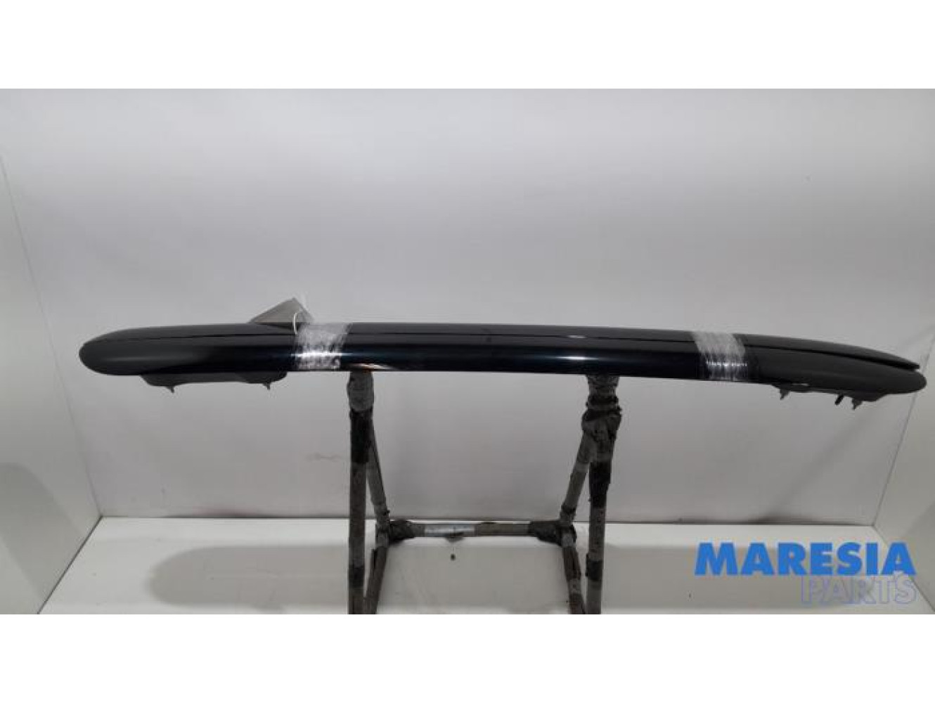 Citroen - C4 Cactus - Roof rail kit