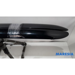 Citroen - C4 Cactus - Roof rail kit