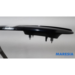 Citroen - C4 Cactus - Roof rail kit