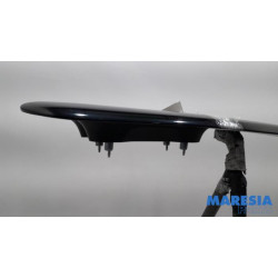 Citroen - C4 Cactus - Roof rail kit