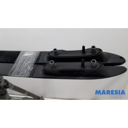 Citroen - C4 Cactus - Roof rail kit