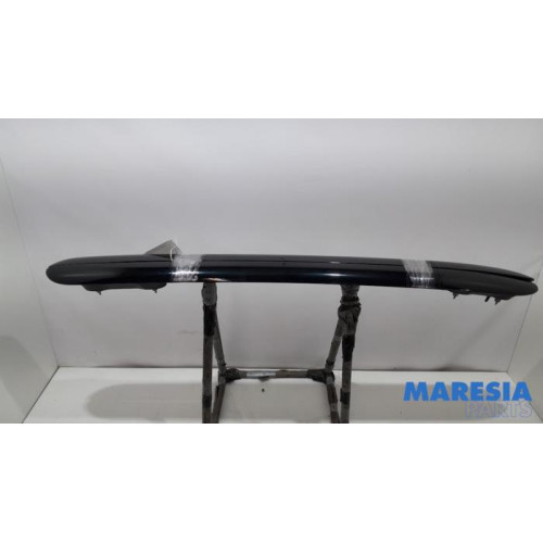 Citroen - C4 Cactus - Roof rail kit