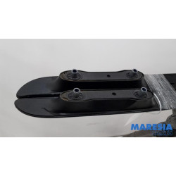 Citroen - C4 Cactus - Roof rail kit