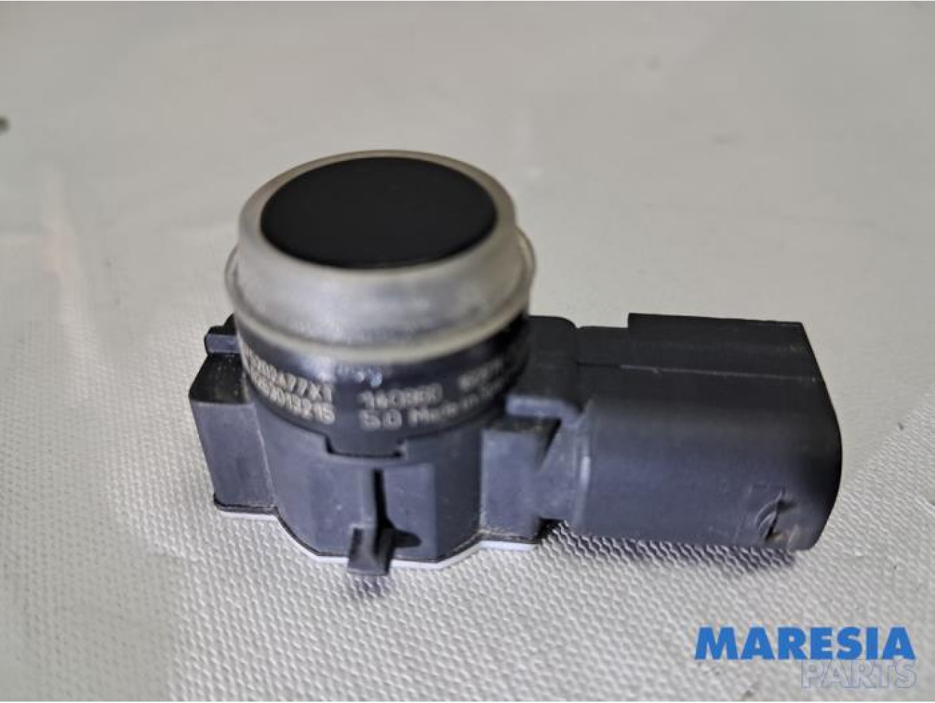 Citroen - C4 Grand Picasso - Capteur PDC