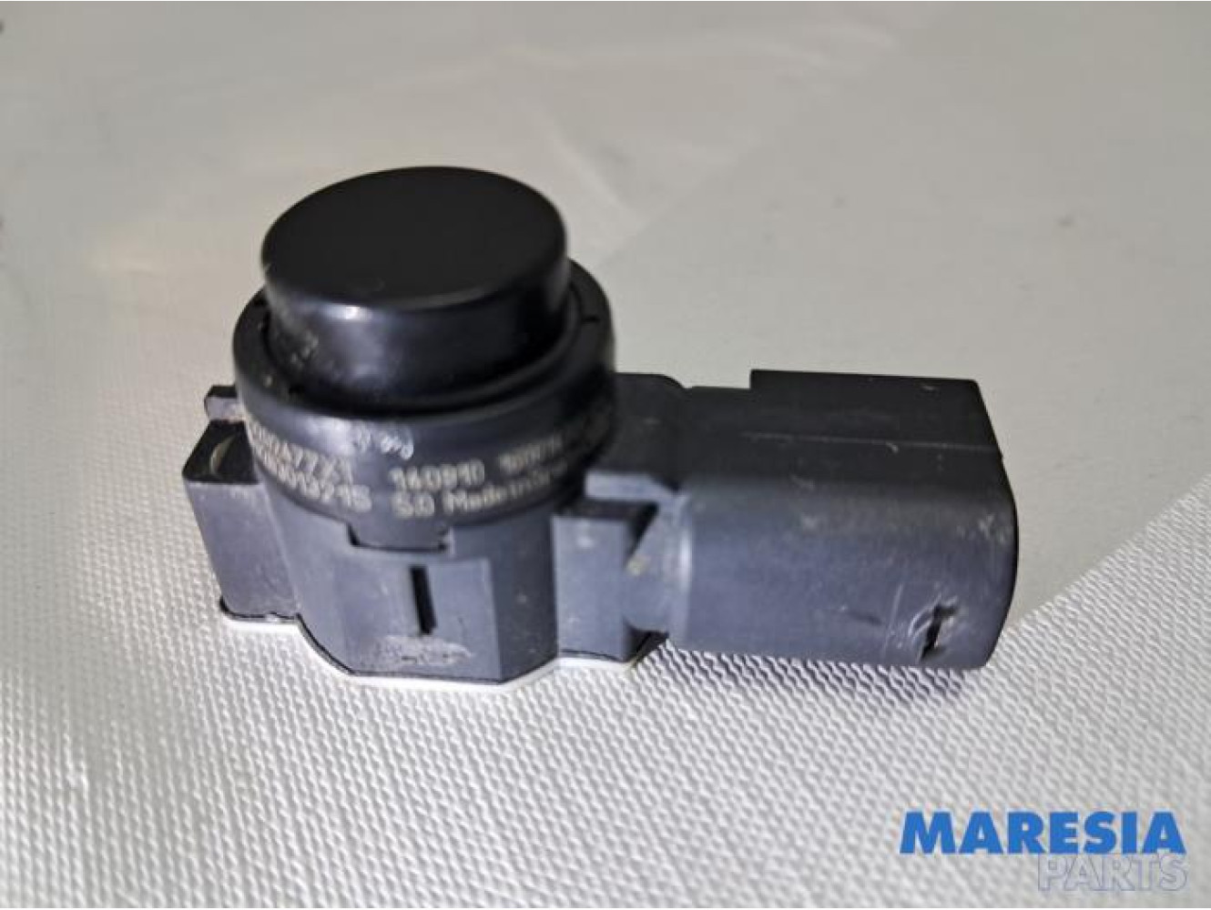 Citroen - C4 Grand Picasso - Capteur PDC