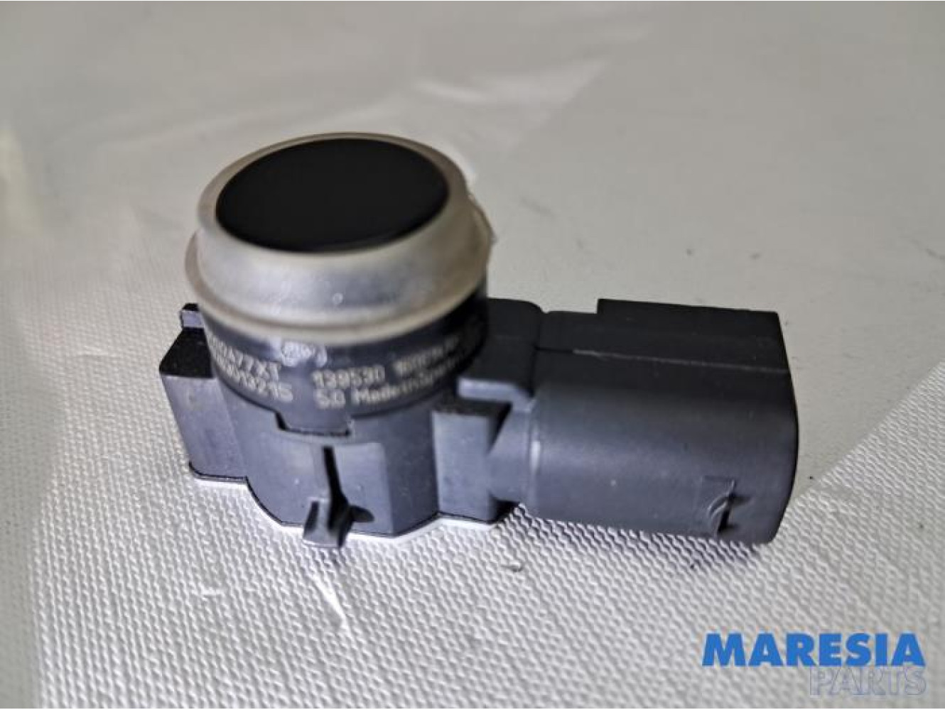 Citroen - C4 Grand Picasso - Capteur PDC