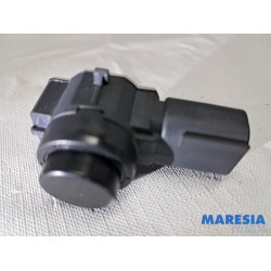 Citroen - C4 Grand Picasso - Capteur PDC