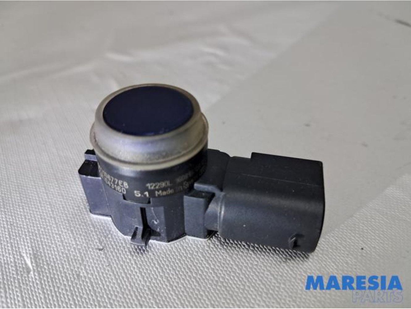 Citroen - C4 Grand Picasso - Capteur PDC