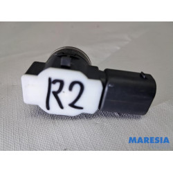 Citroen - C4 Grand Picasso - Capteur PDC