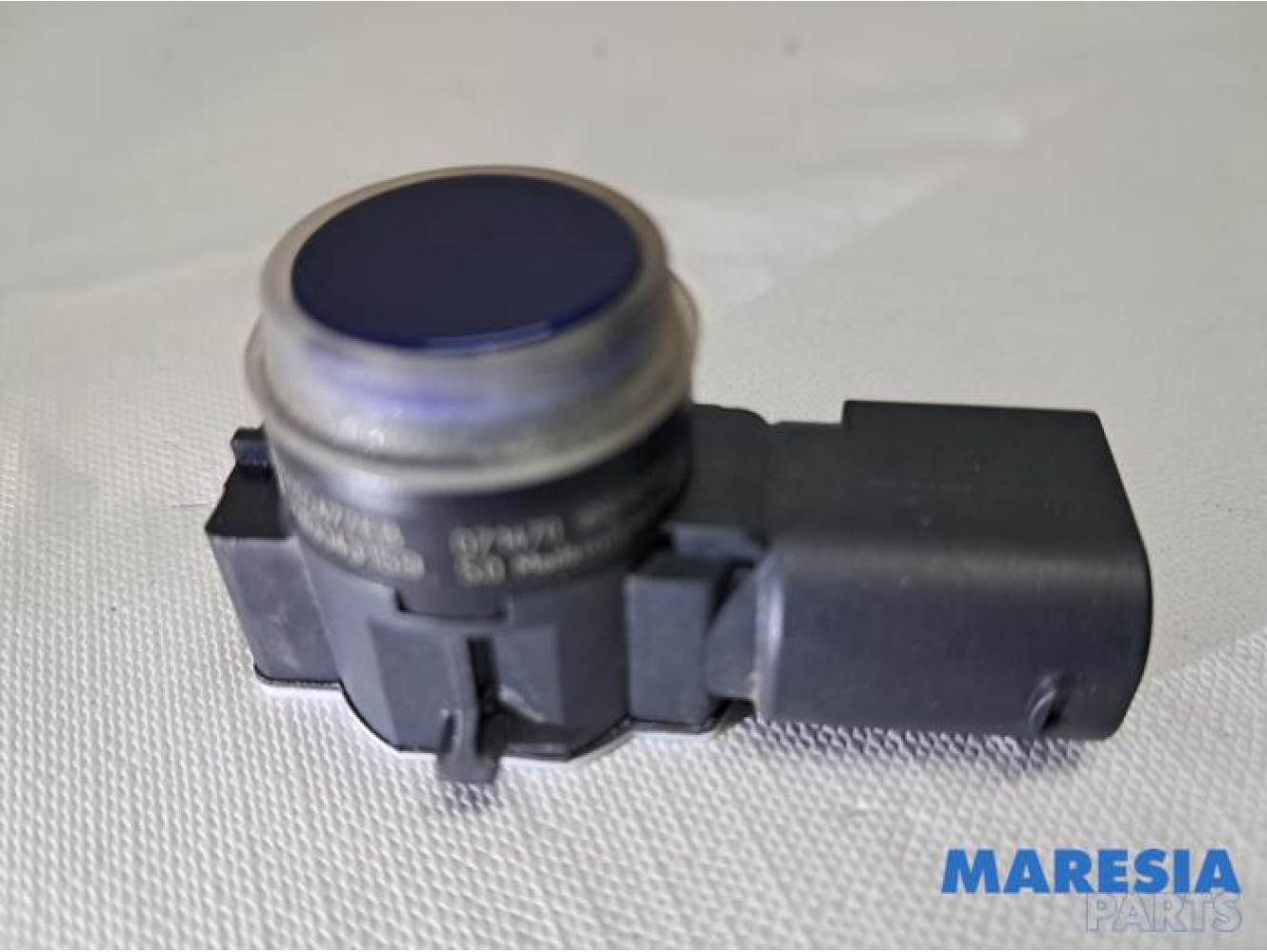 Citroen - C4 Grand Picasso - Capteur PDC