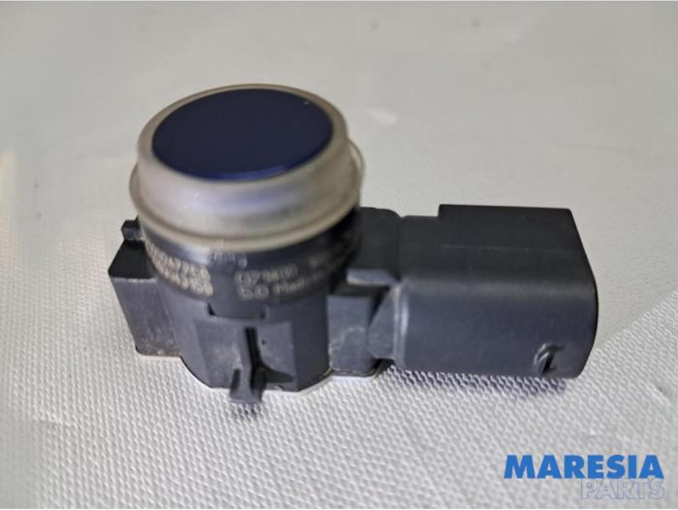 Citroen - C4 Grand Picasso - Capteur PDC