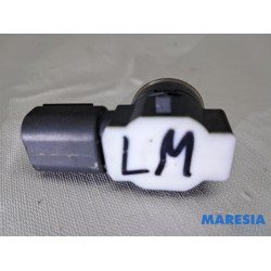 Citroen - C4 Grand Picasso - Capteur PDC