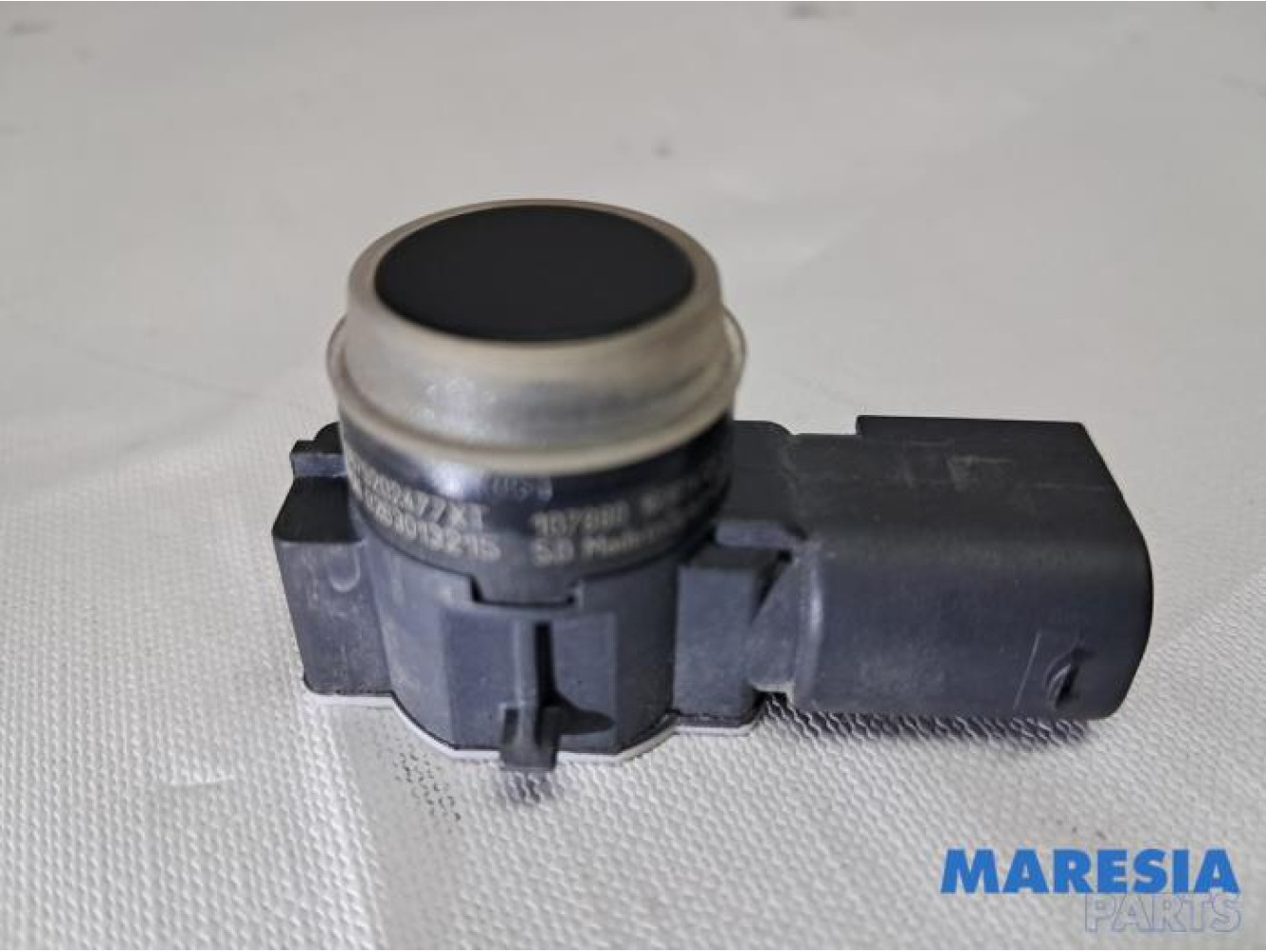 Citroen - C4 Grand Picasso - Capteur PDC