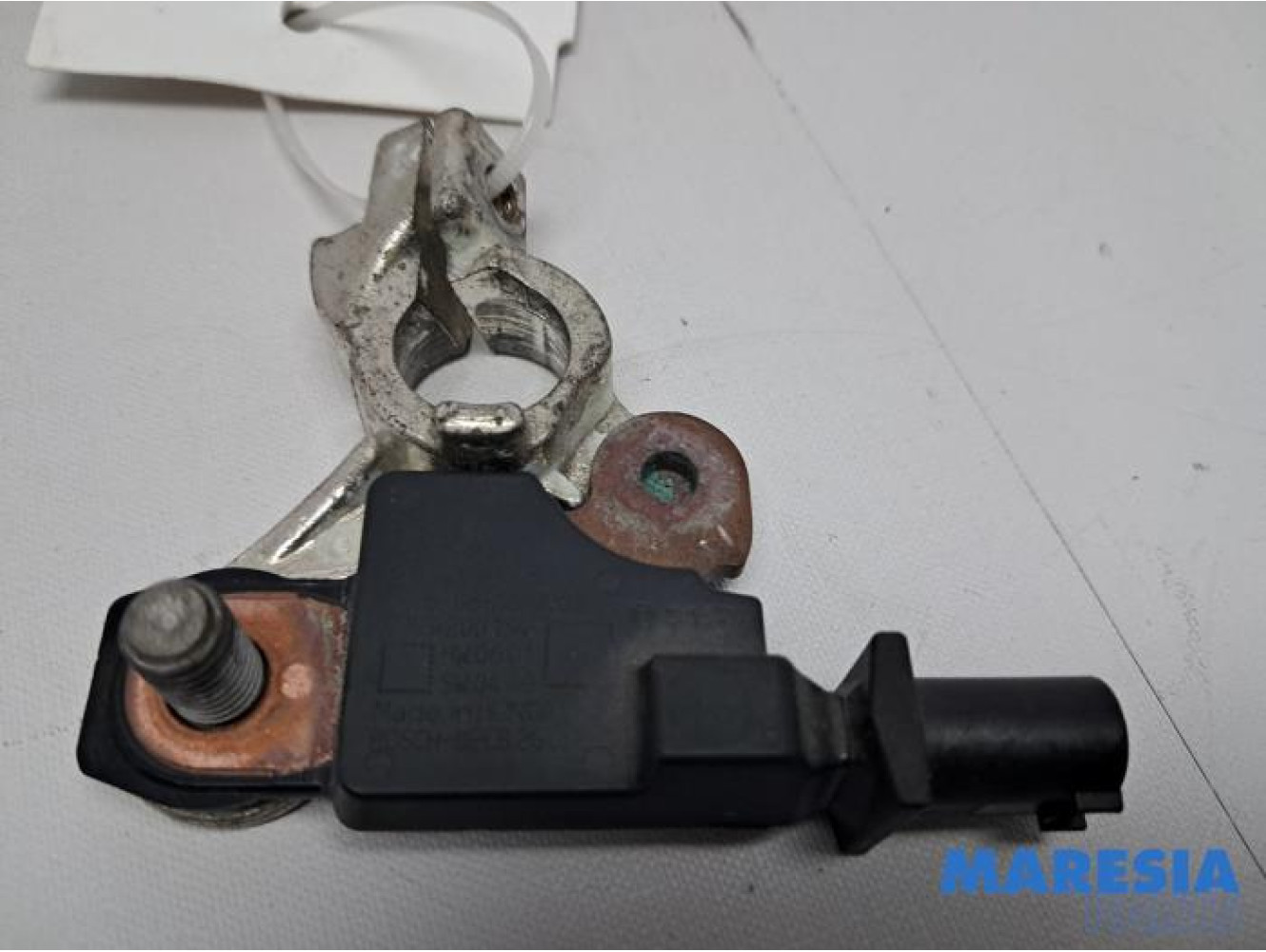 Citroen - C4 Grand Picasso - Accu sensor