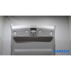 Citroen - C4 Cactus - Headlining