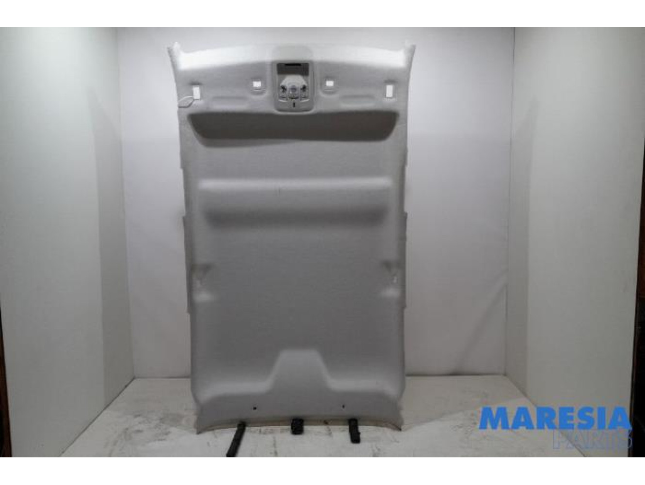 Citroen - C4 Cactus - Headlining