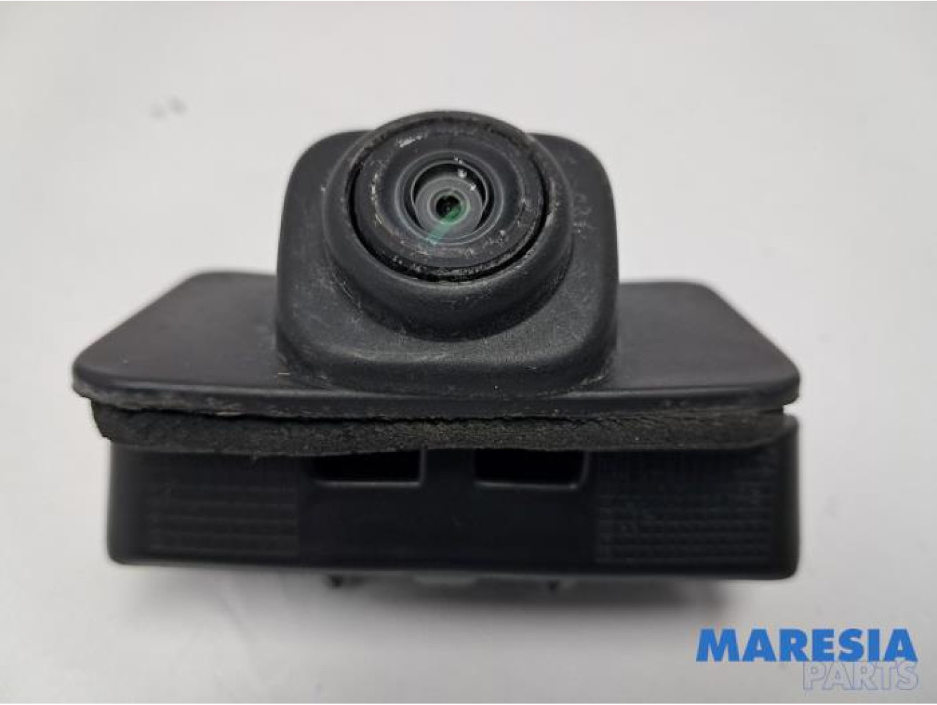 Citroen - C4 Grand Picasso - Caméra de recul