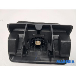 Citroen - C4 Grand Picasso - Caméra de recul