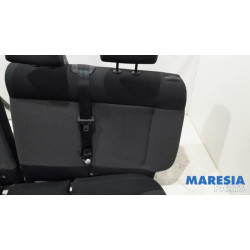 Citroen - C4 Cactus - Achterbank