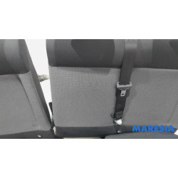 Citroen - C4 Cactus - Achterbank