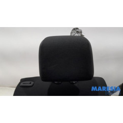 Citroen - C4 Cactus - Achterbank