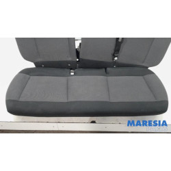 Citroen - C4 Cactus - Achterbank