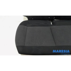 Citroen - C4 Cactus - Achterbank