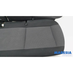 Citroen - C4 Cactus - Achterbank