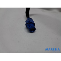 Citroen - C4 Grand Picasso - AUX / USB-Anschluss